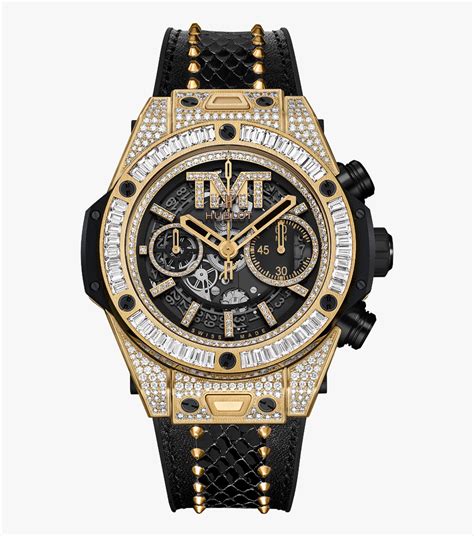 hublot tmt watch price